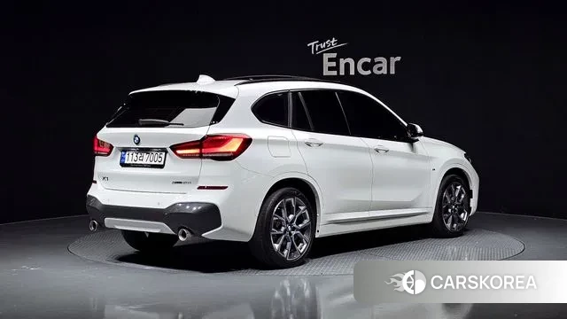 BMW X1 (F48) id 3508319 из Кореи 12