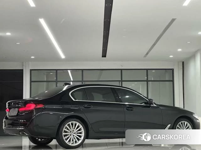 BMW 5 series id 4222368 из Китая 9