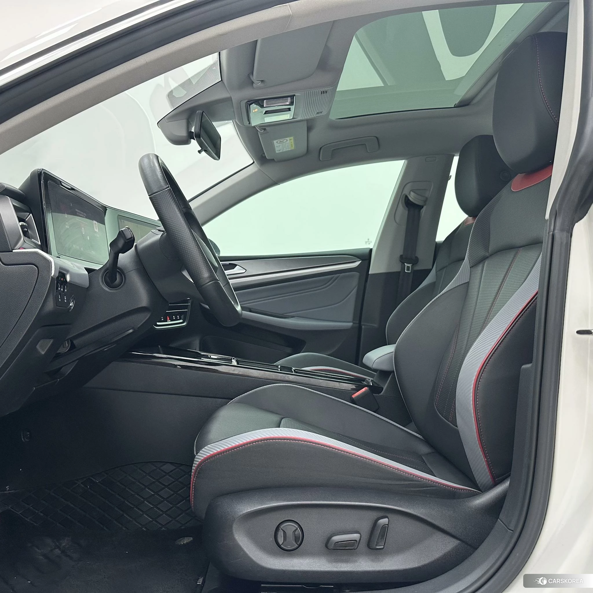 Volkswagen Lamando id 4473340 из Китая 10