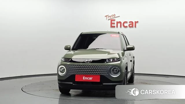 Hyundai Casper id 4423384 из Кореи 12