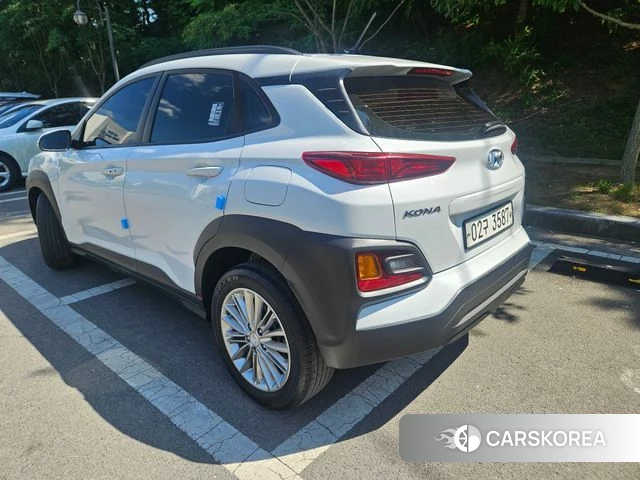 Hyundai Kona id 4448372 из Кореи 12