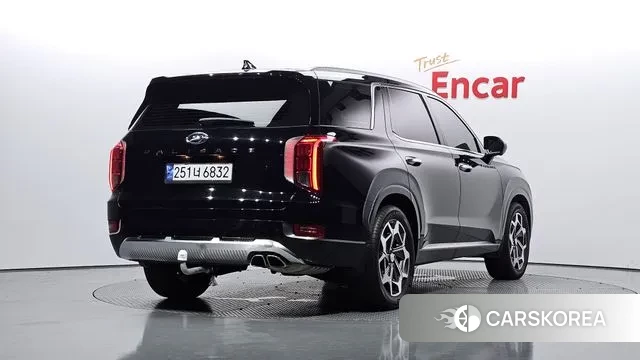 Hyundai Palisade id 2901196 из Кореи 12