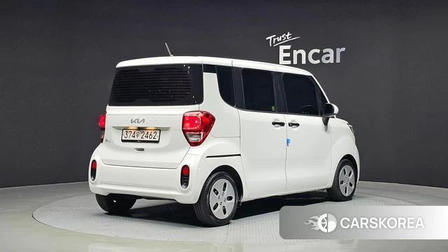 Kia The New Ray id 4507011 из Кореи 12
