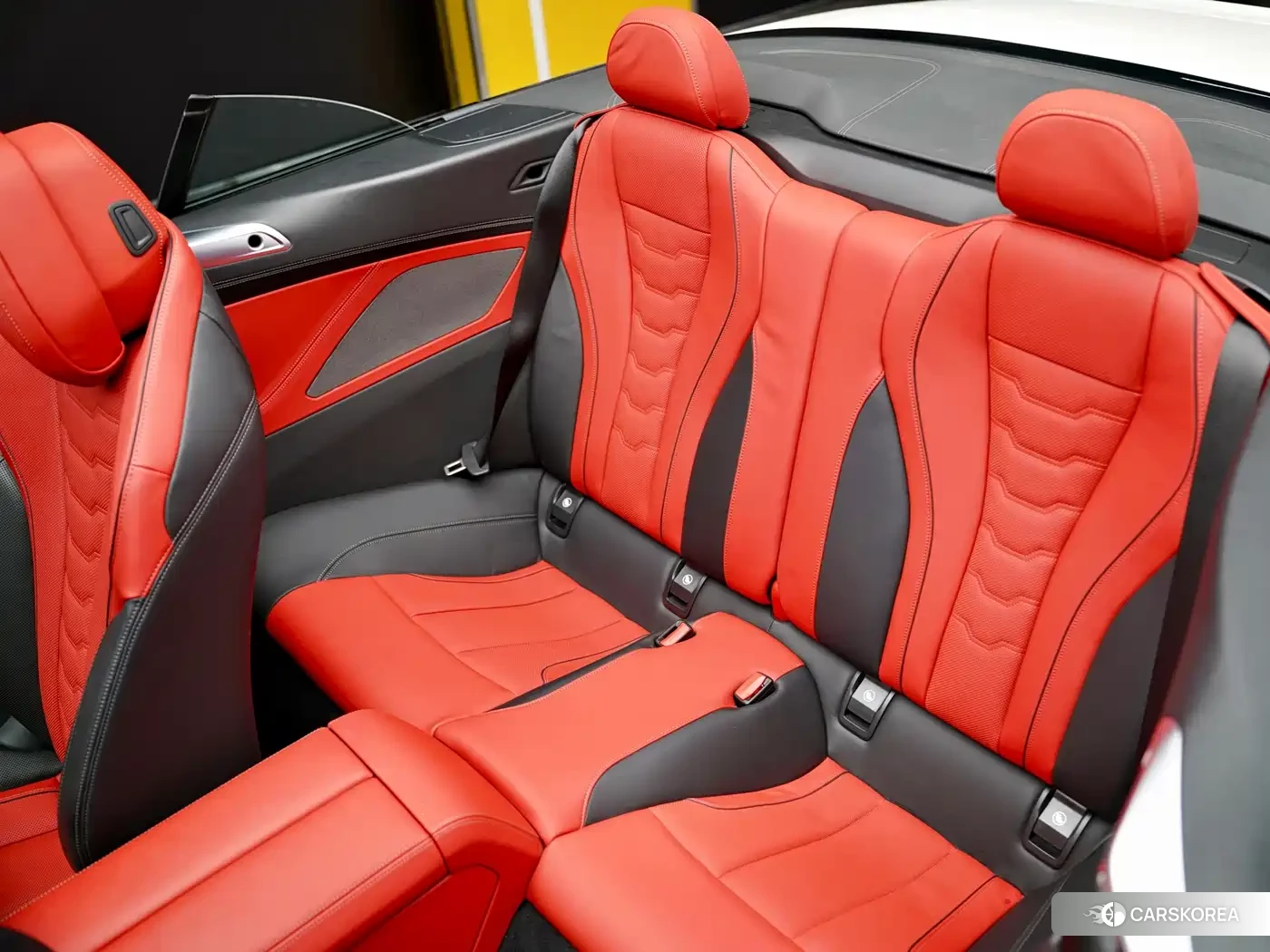 BMW 8 series 2023 Белый из Китая, фото 6
