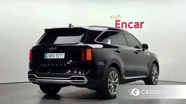 Kia Sorento 4th Generation id 4396268 из Кореи 12