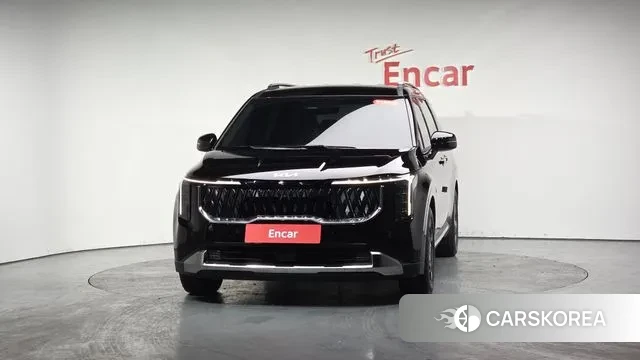 Kia The New Carnival 4th Generation id 3629094 из Кореи 12