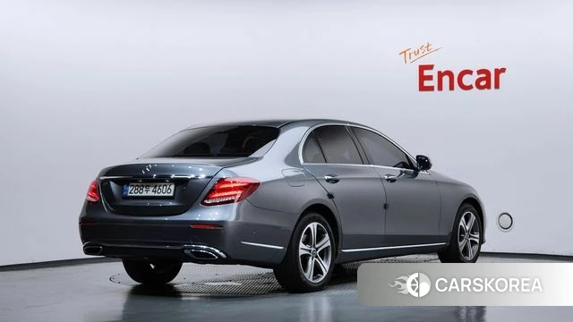 Mercedes-Benz E-Class W213 id 4873474 из Кореи 12