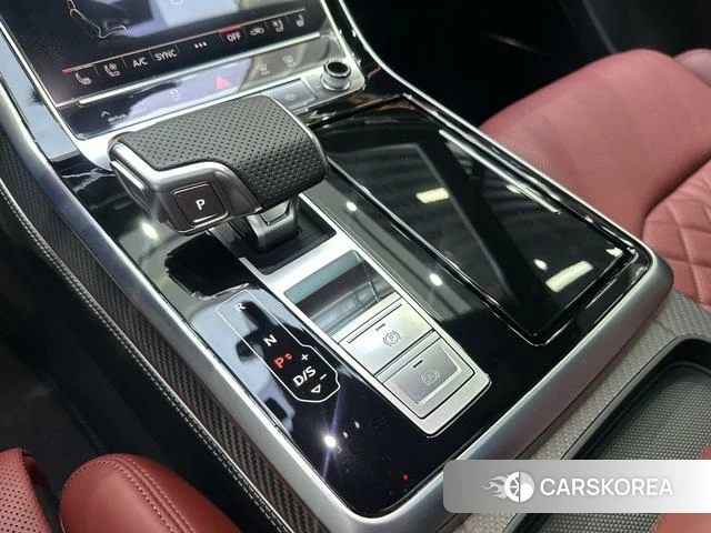 Audi SQ7 id 4259251 из Китая 12