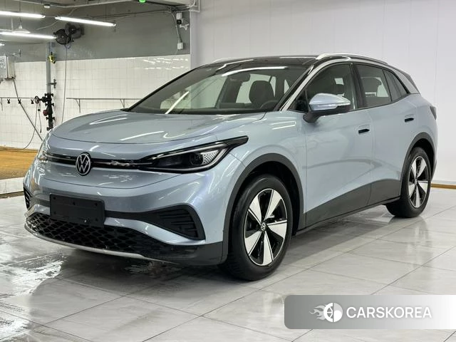 Volkswagen ID.4 X id 4329175 из Китая 12