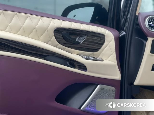 Mercedes-Benz Vito id 4271631 из Китая 8