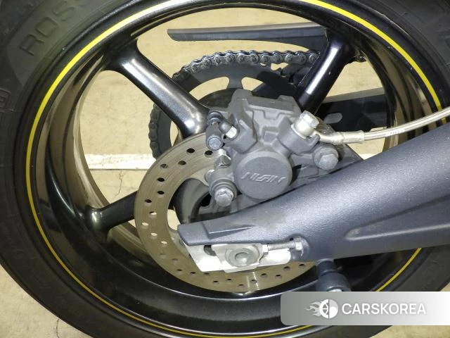 Triumph DAYTONA 675SE id 3946627 из Японии 12