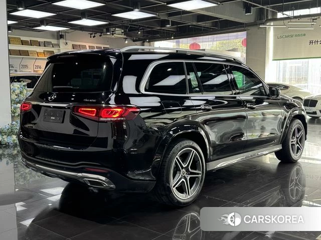 Mercedes-Benz GLS id 4271582 из Китая 12