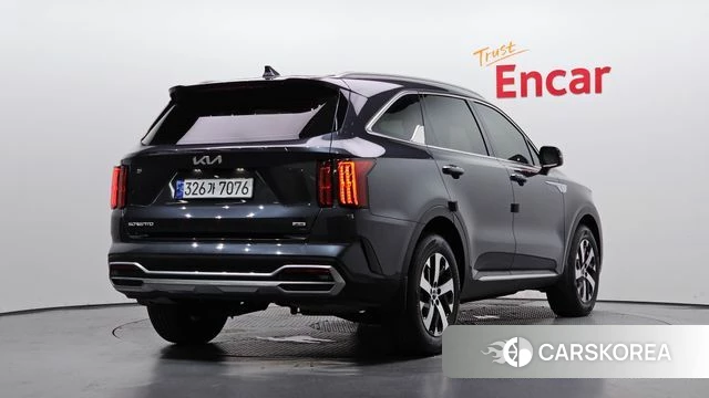 Kia Sorento 4th Generation id 4623875 из Кореи 12