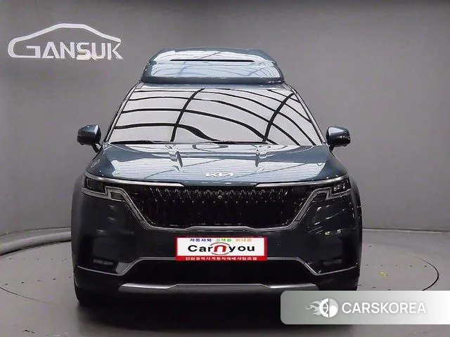 Kia Carnival 4th generation id 2931683 из Кореи 12