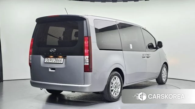 Hyundai Staria id 3953640 из Кореи 12