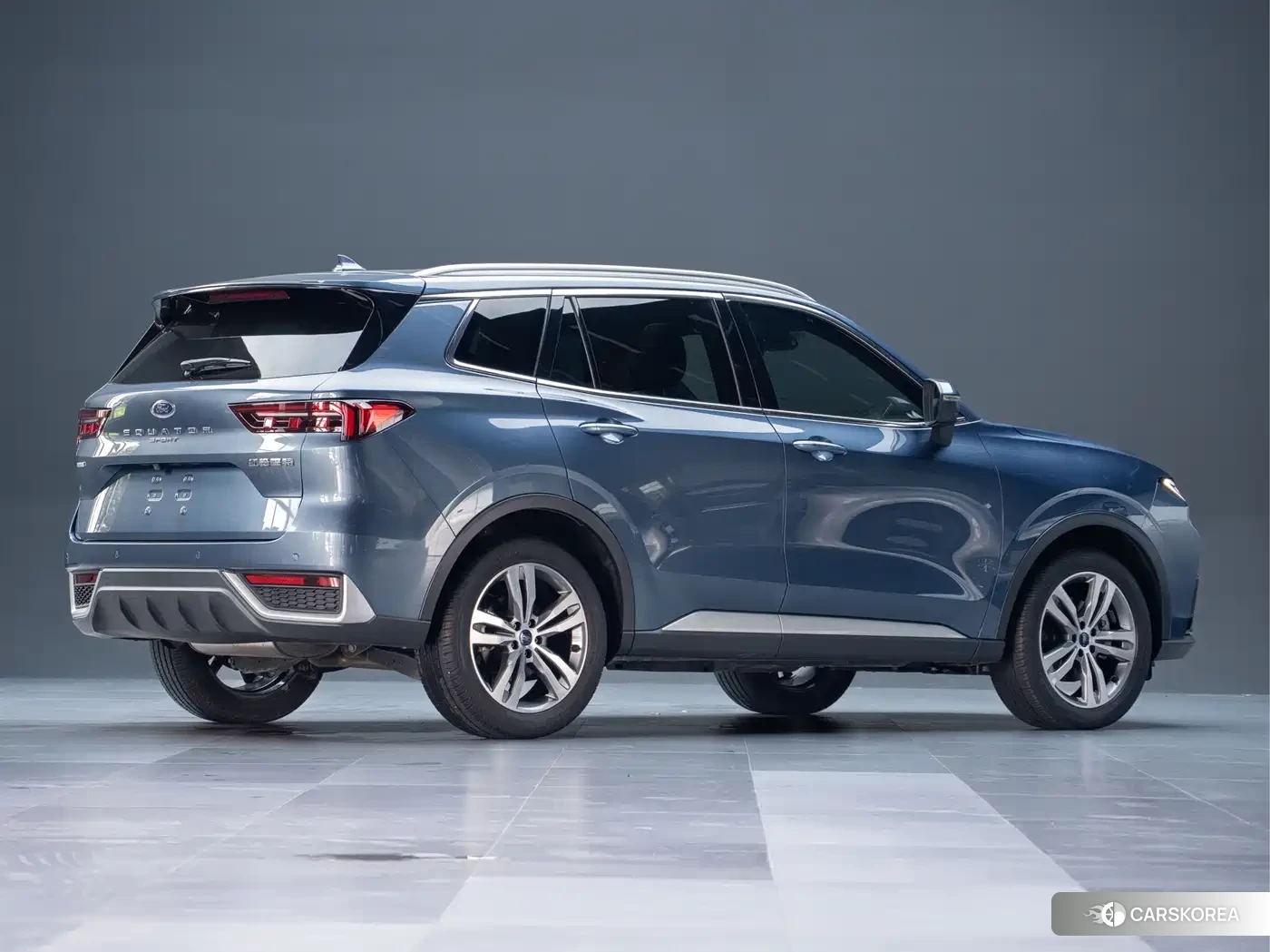 Ford Ling Rui id 4545962 из Китая 12