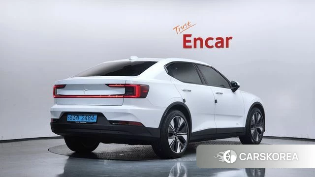 Polestar Polestar 2 id 4740403 из Кореи 12
