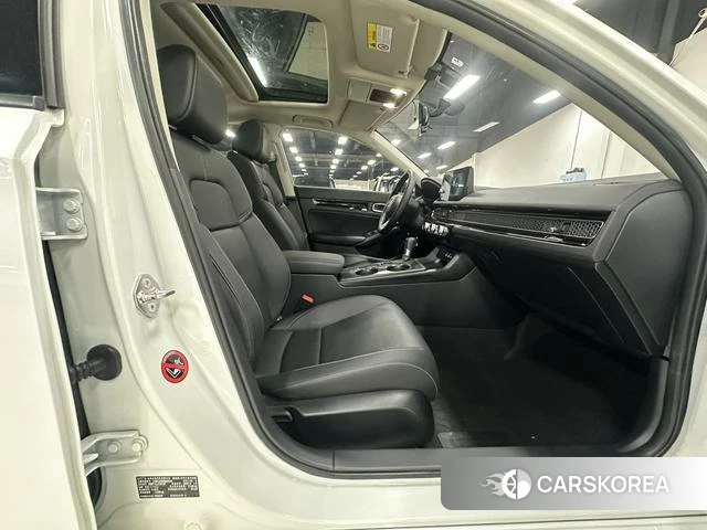 Honda Civic id 4314731 из Китая 12