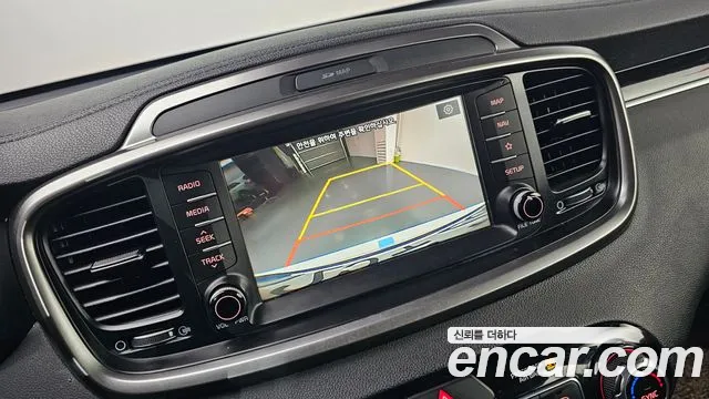 Kia The New Sorento id 2705880 из Кореи 12