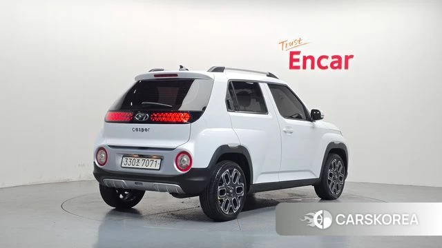 Hyundai Casper id 4922386 из Кореи 12