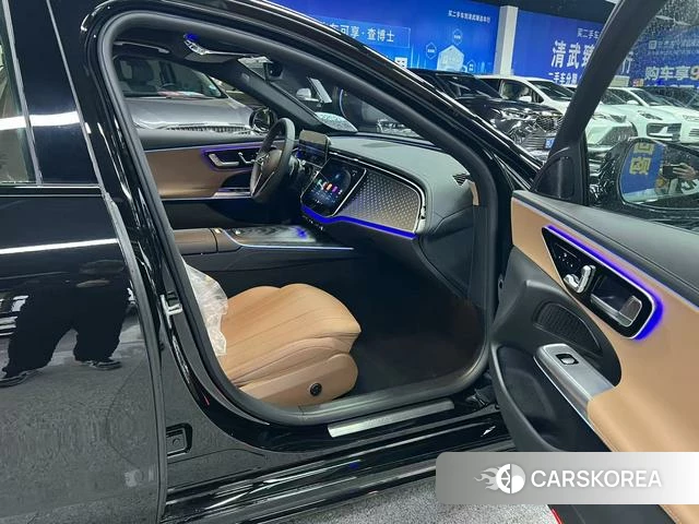 Mercedes-Benz E-class (imported) id 3920251 из Китая 7