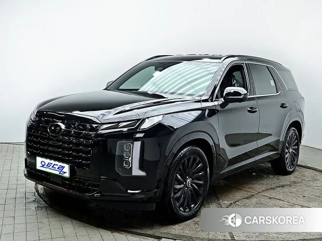 Hyundai The New Palisade id 3770199 из Кореи 12