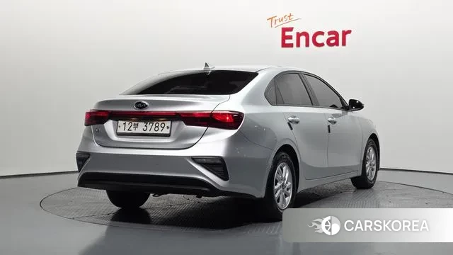 Kia Come New K3 id 3723739 из Кореи 12