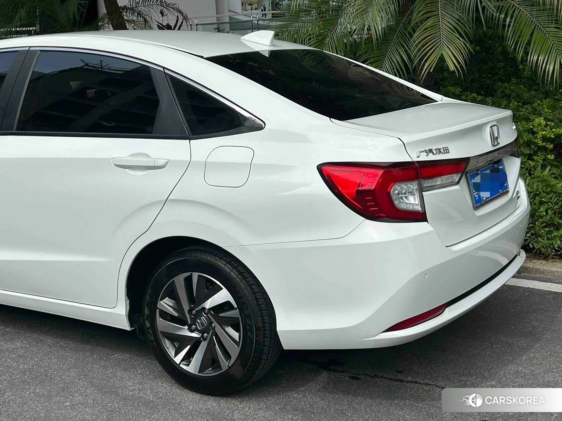 Honda Lingpai id 4426866 из Китая 12