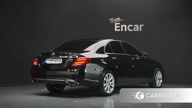 Mercedes-Benz E-Class W213 id 4530268 из Кореи 12