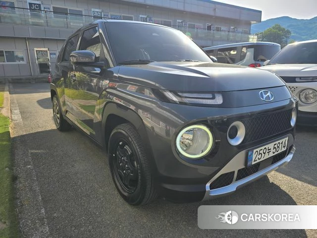 Hyundai Casper id 4323676 из Кореи 12