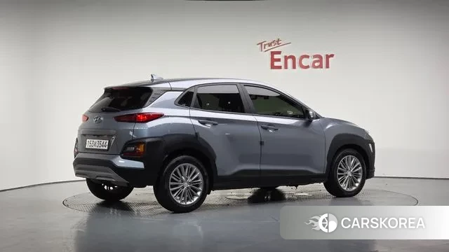 Hyundai Kona id 2927824 из Кореи 12