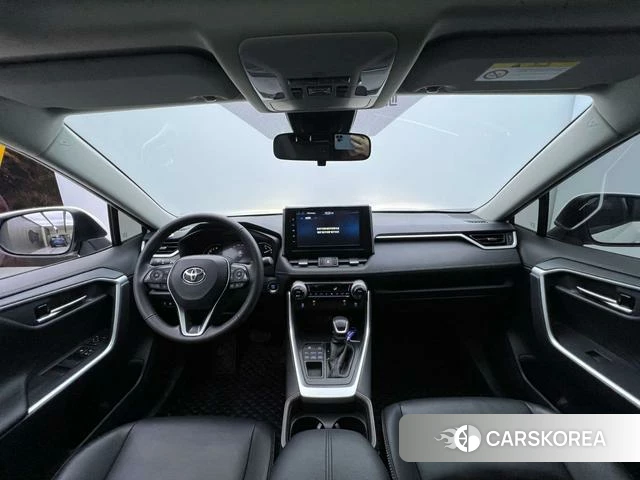 Toyota RAV4 Rongfang id 4253815 из Китая 12