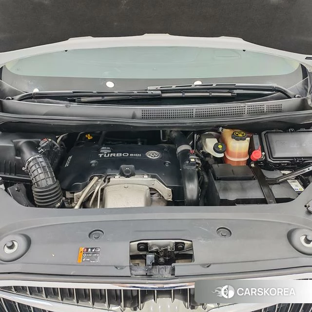 Buick GL8 id 4218221 из Китая 10