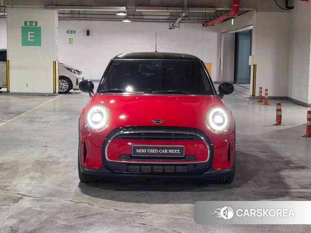 Mini Cooper id 4847900 из Кореи 10