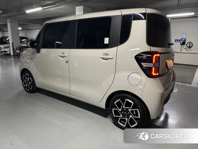 Kia The New Kia Ray id 3850284 из Кореи 10