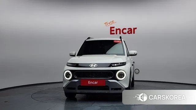 Hyundai The New Casper id 3517529 из Кореи 12