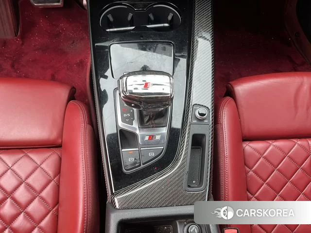 Audi S4 id 4334965 из Китая 9