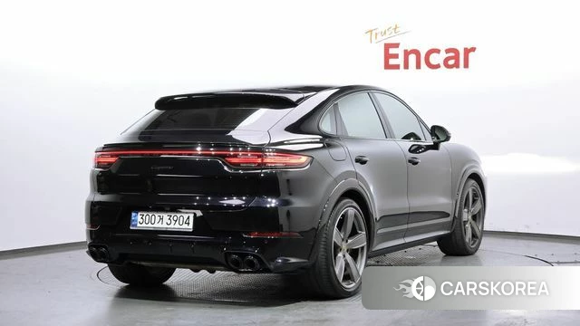 Porsche Cayenne (PO536) id 3885204 из Кореи 12