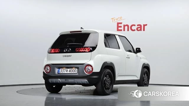 Hyundai Casper id 3812129 из Кореи 12