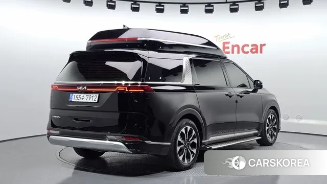 Kia Carnival 4th generation id 3400785 из Кореи 12