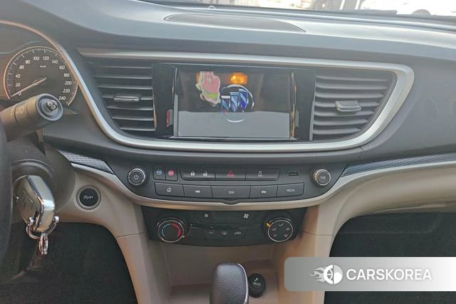 Buick Yinglang id 3784144 из Китая 9