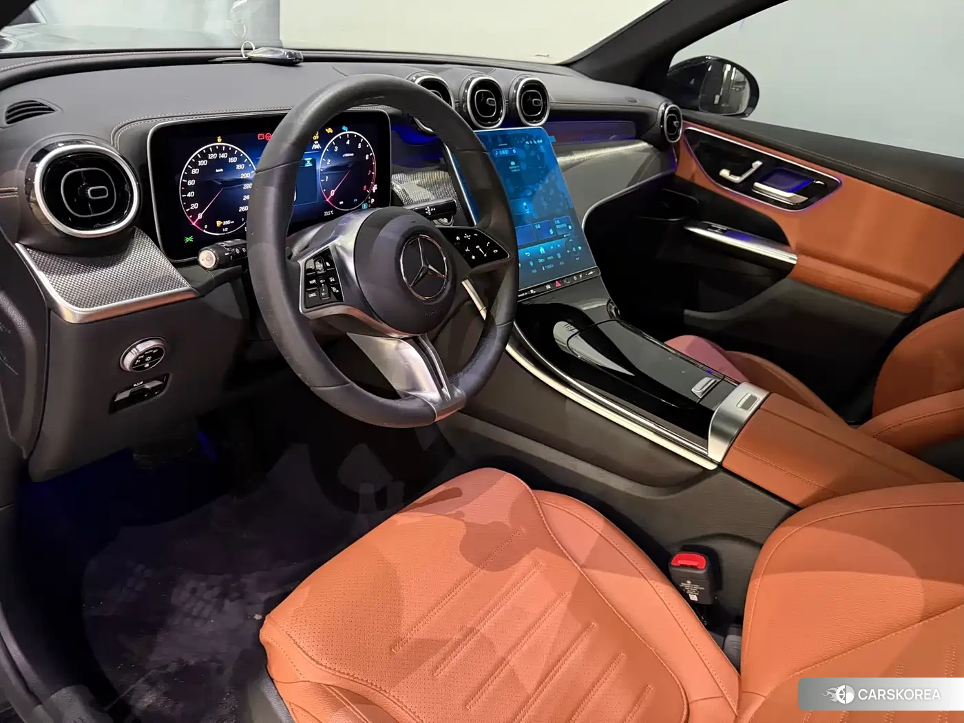 Mercedes-Benz GLC id 4565063 из Китая 11