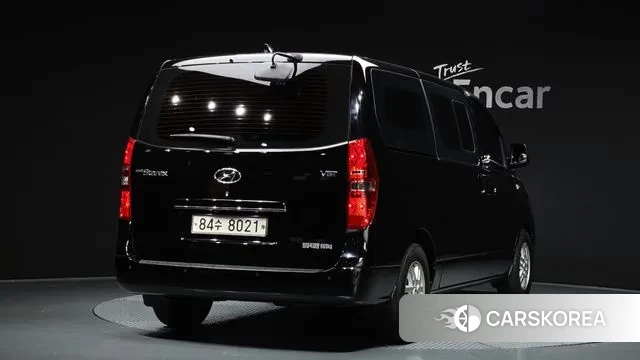 Hyundai The New Grand Starex id 3166327 из Кореи 12