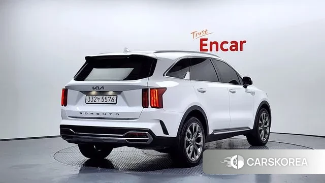 Kia Sorento 4th Generation id 3645732 из Кореи 12