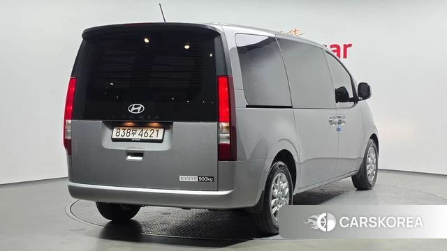 Hyundai Staria id 4229768 из Кореи 12