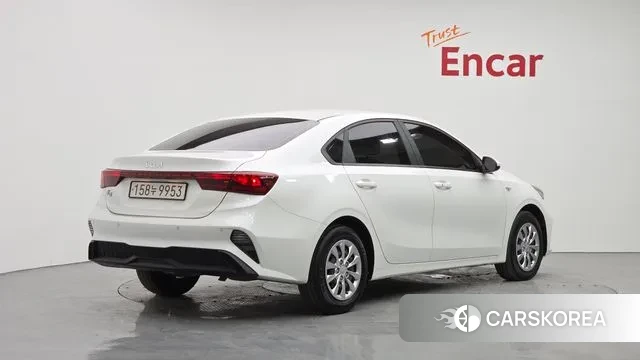 Kia The New K3 2nd generation id 3027207 из Кореи 12