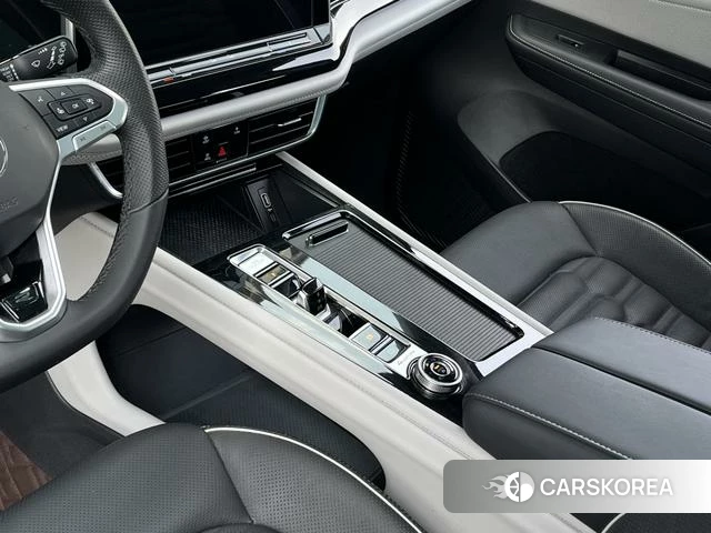 Volkswagen Tourang id 4212615 из Китая 11