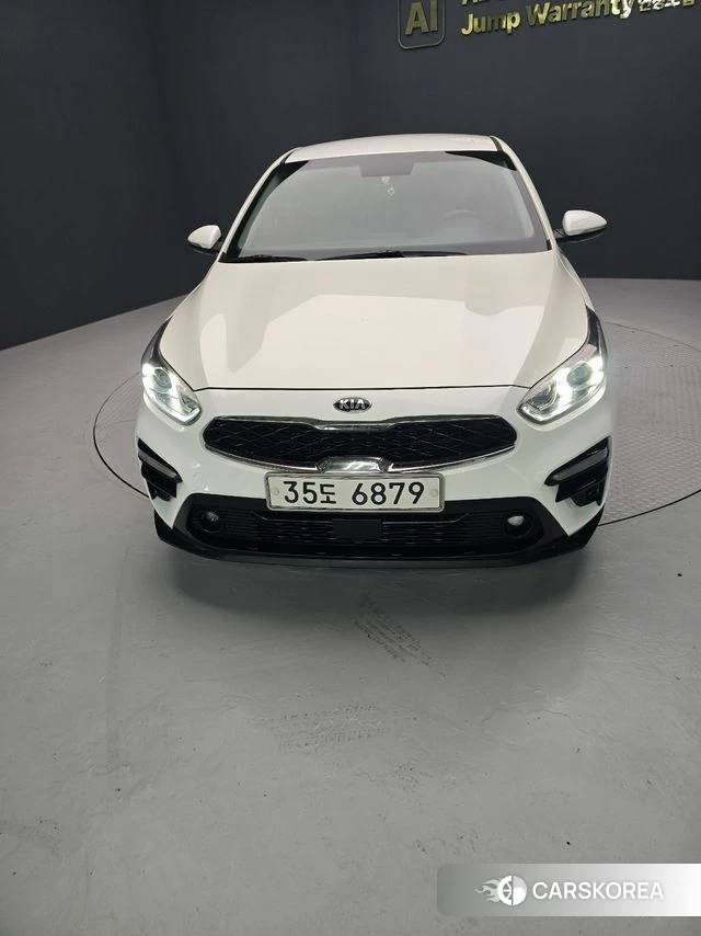 Kia Come New K3 id 4781091 из Кореи 12