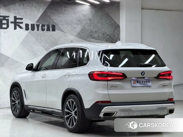BMW X5 (imported) id 4271765 из Китая 9