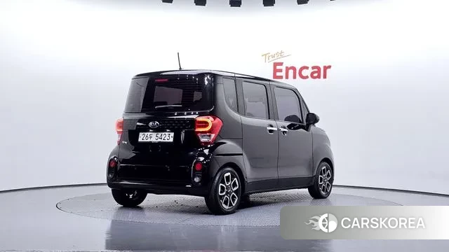 Kia The New Ray id 3444938 из Кореи 12